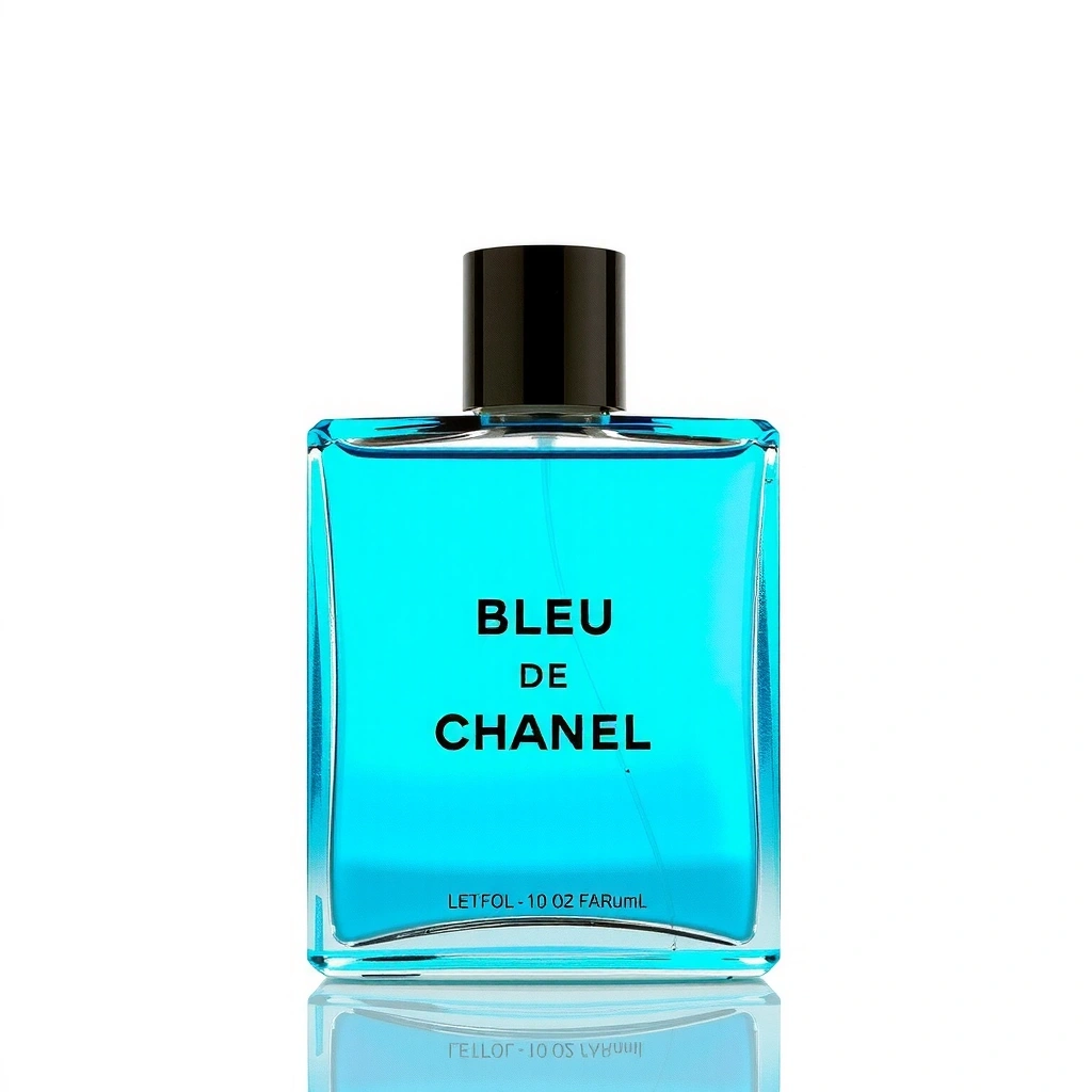 Bleu de Chanel