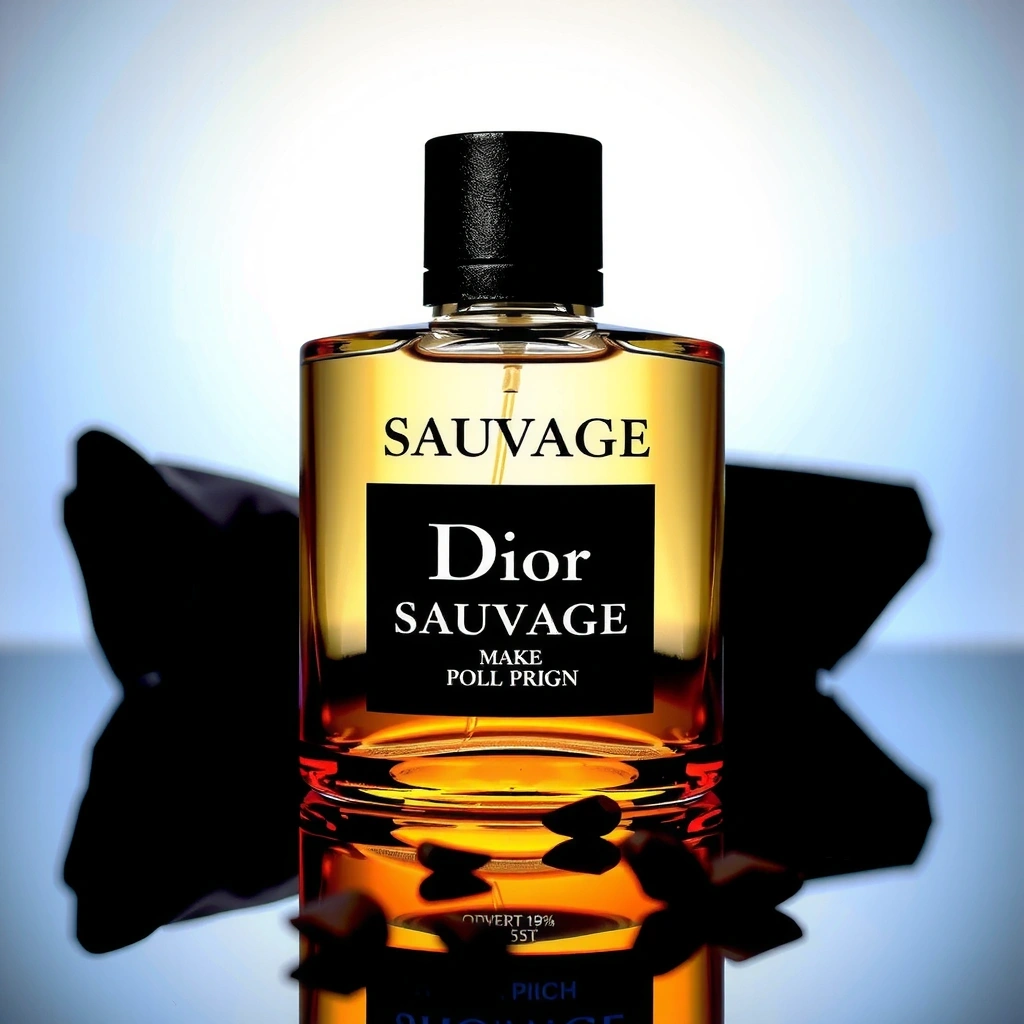 Dior Sauvage