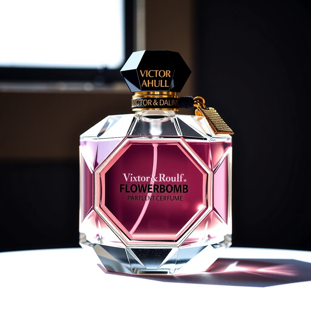 Viktor&Rolf Flowerbomb